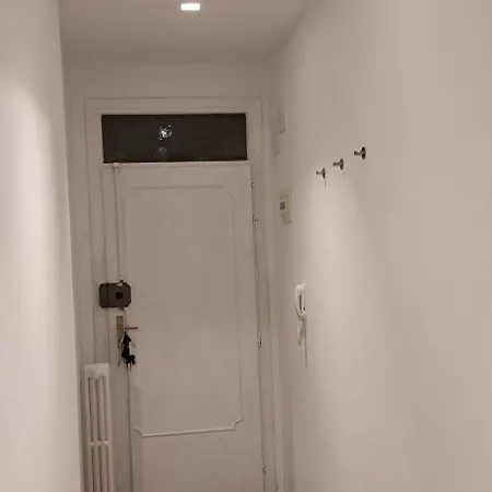 Sul Mare 公寓 西维尔诺瓦·马尔凯