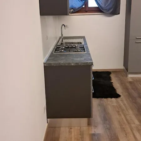 Sul Mare 公寓 西维尔诺瓦·马尔凯