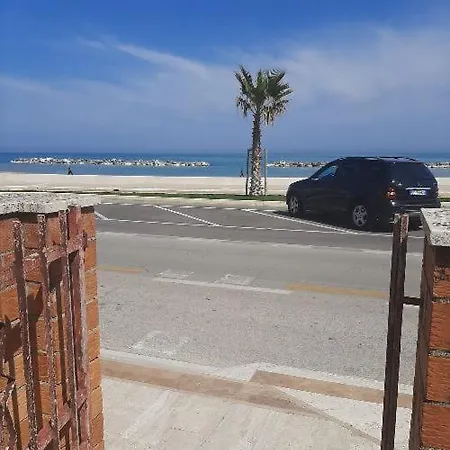 Sul Mare アパート *