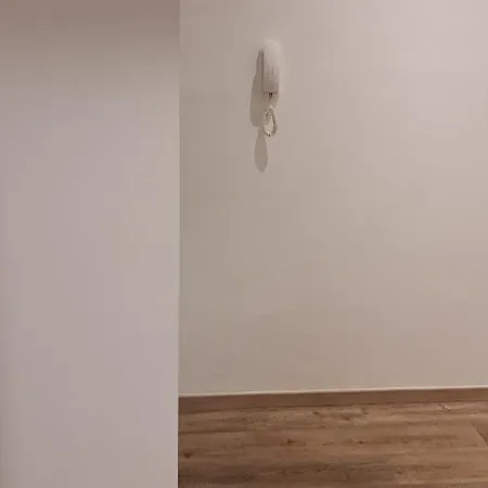 Sul Mare Apartment