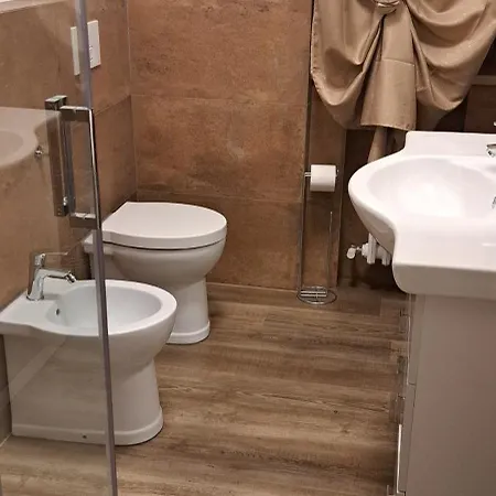 Sul Mare Apartment *