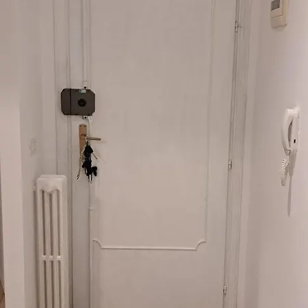 Sul Mare アパート *