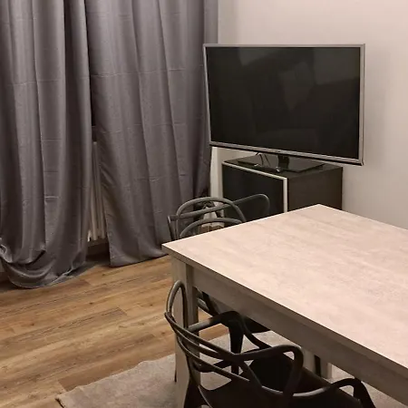 Apartment Sul Mare *